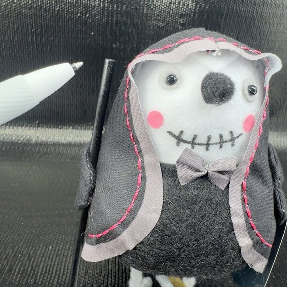 Target Hyde & EEK Hoodie Featherly Friends Fabric Bird Missing Blade 2024 W Tags - Picture 2 of 7